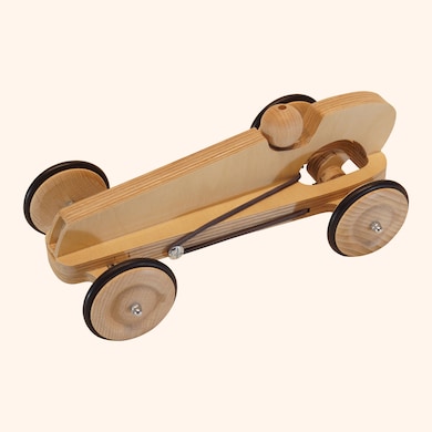 La voiture d'Ettore, , hi-res