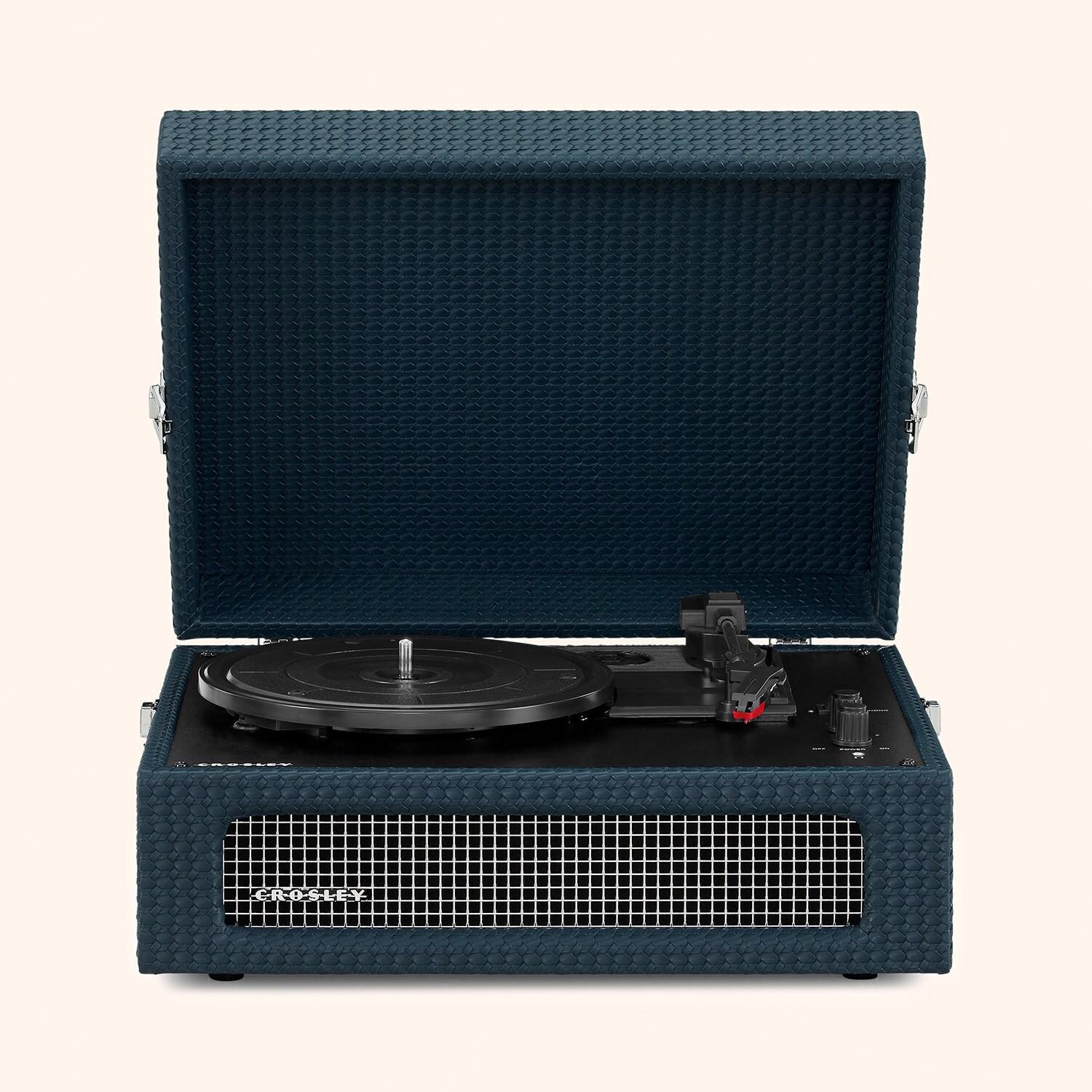 Platine Crosley Voyager Bluetooth