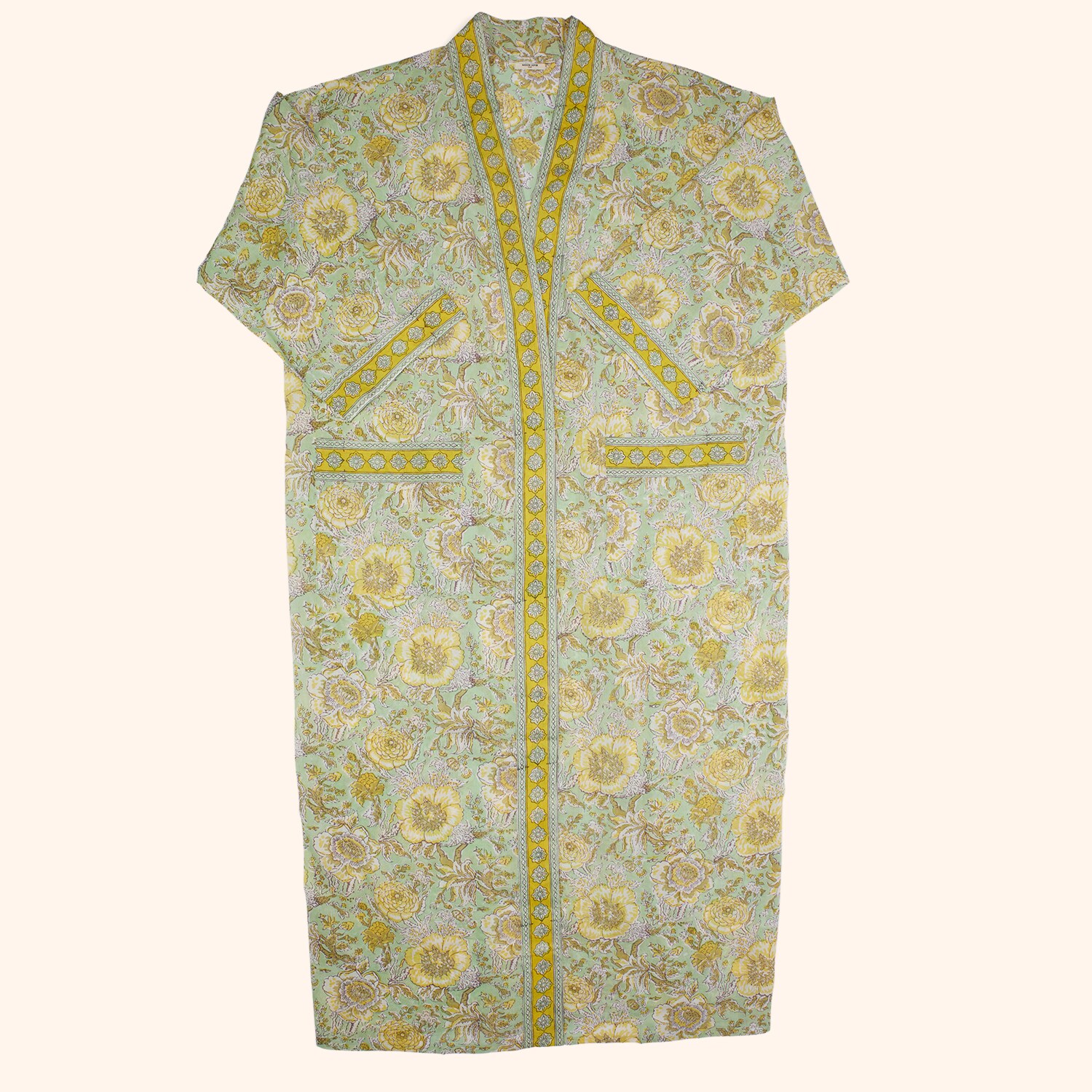 Kimono Madras