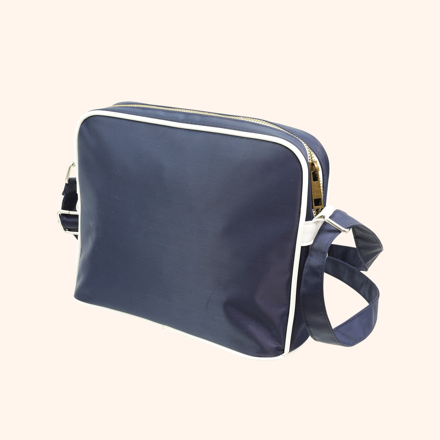 Sac de nuit "Plus Grand Réseau du Monde"