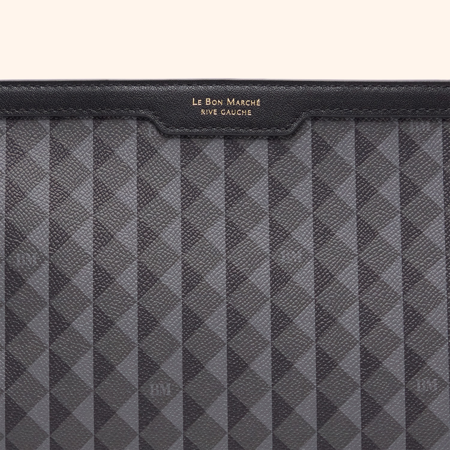 Pochette voyage "Prisme"