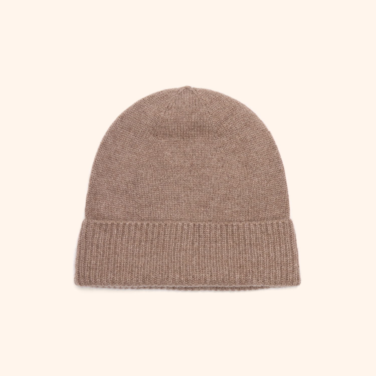Bonnet en cachemire