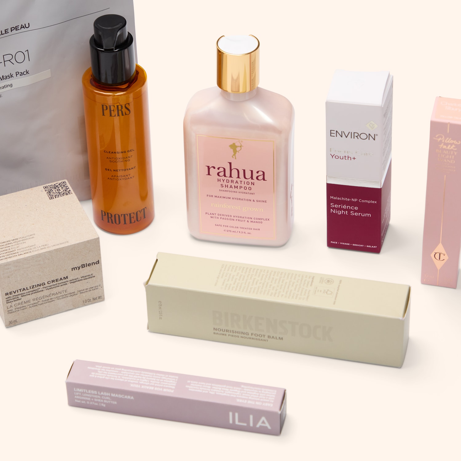 Trousse Beauté Noël 2025