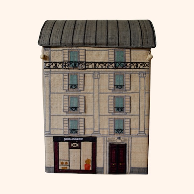 Cabane de rangement, , hi-res