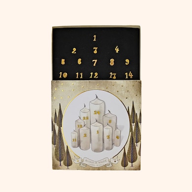 Bijou de bougie, , hi-res