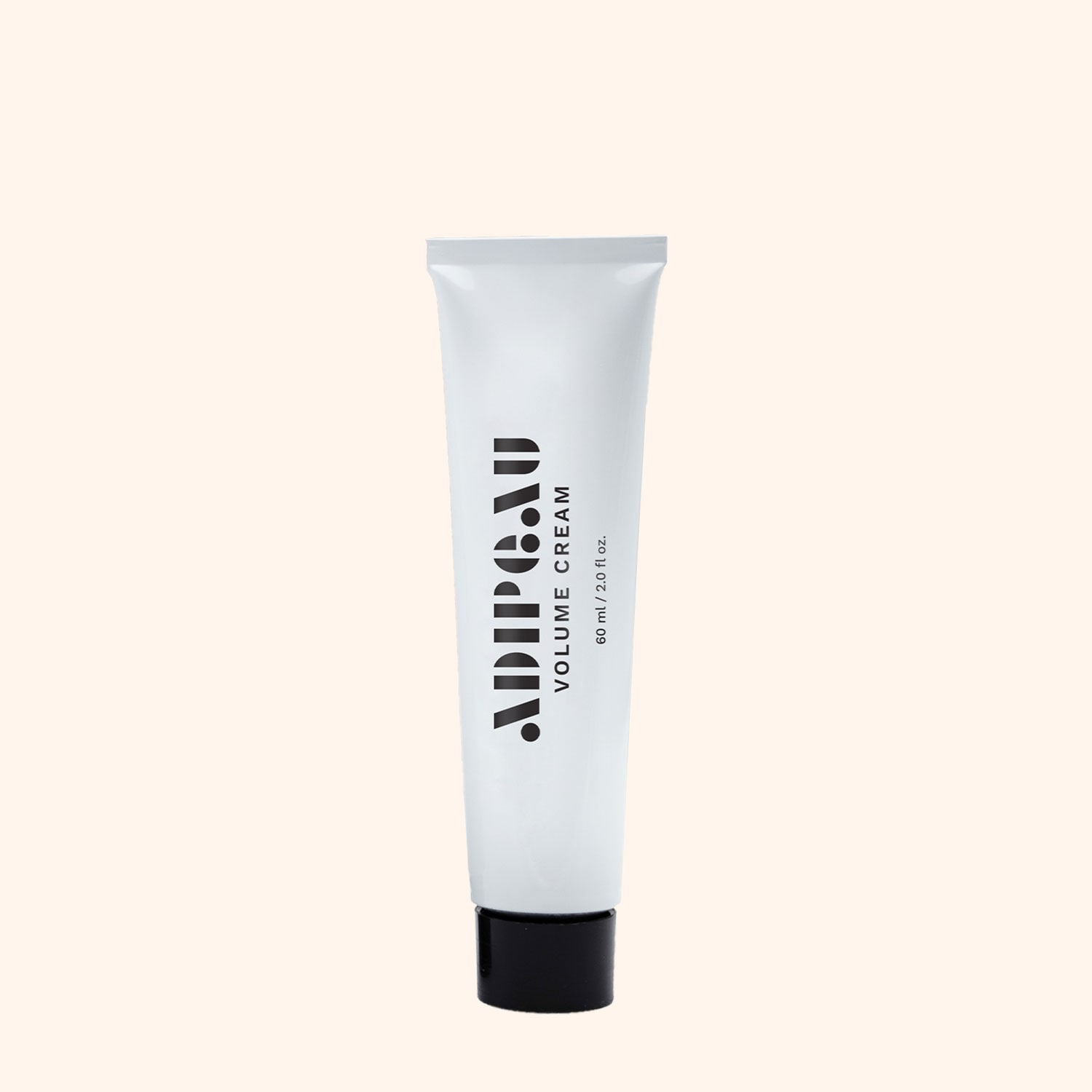 Volume Cream