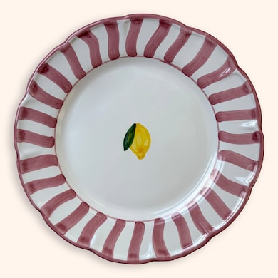 Assiette Collection Capri, , hi-res