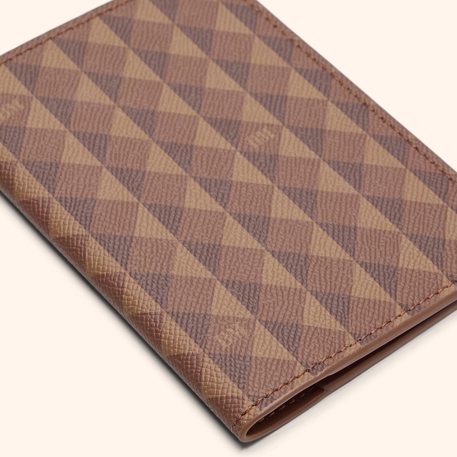Pochette passeport "Prisme"