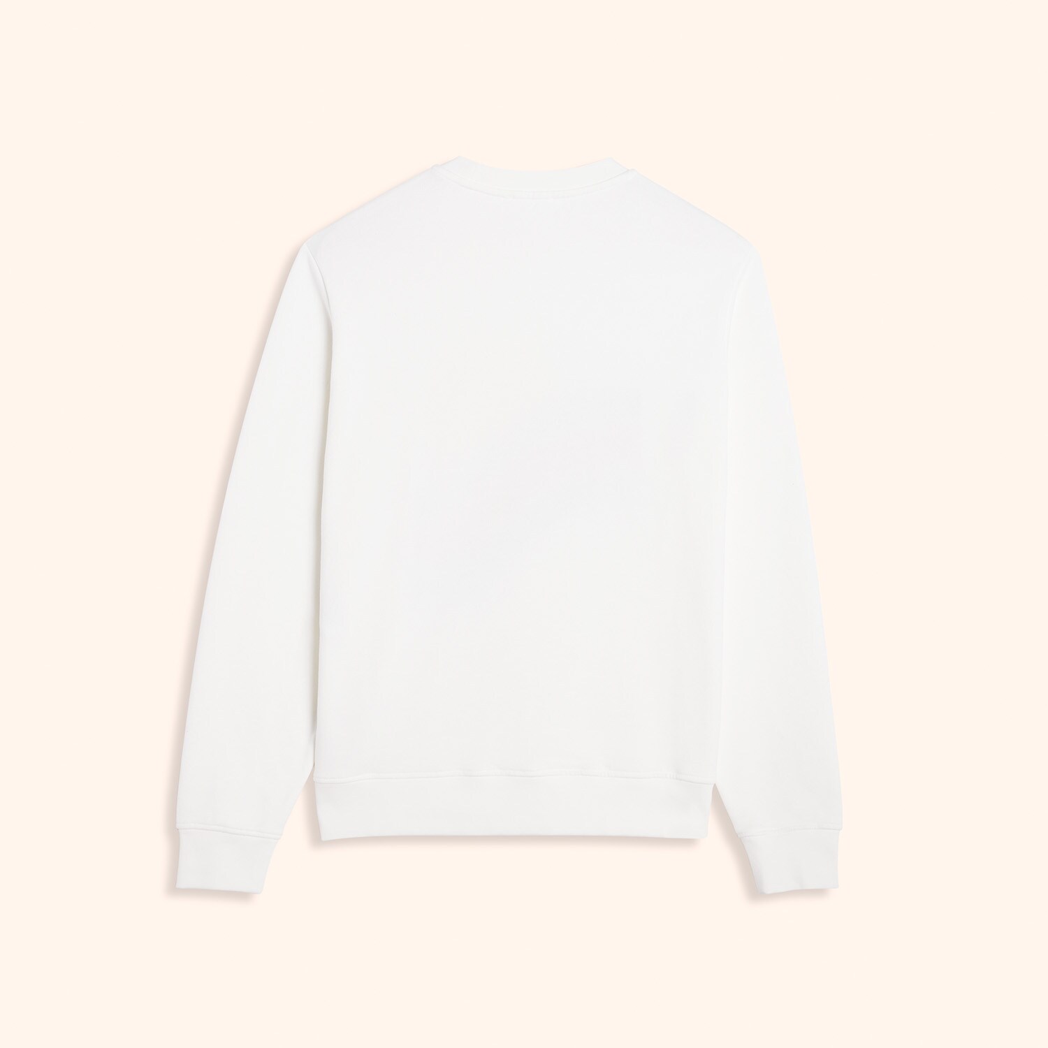 Sweat les Vagues de Vrai pour lui