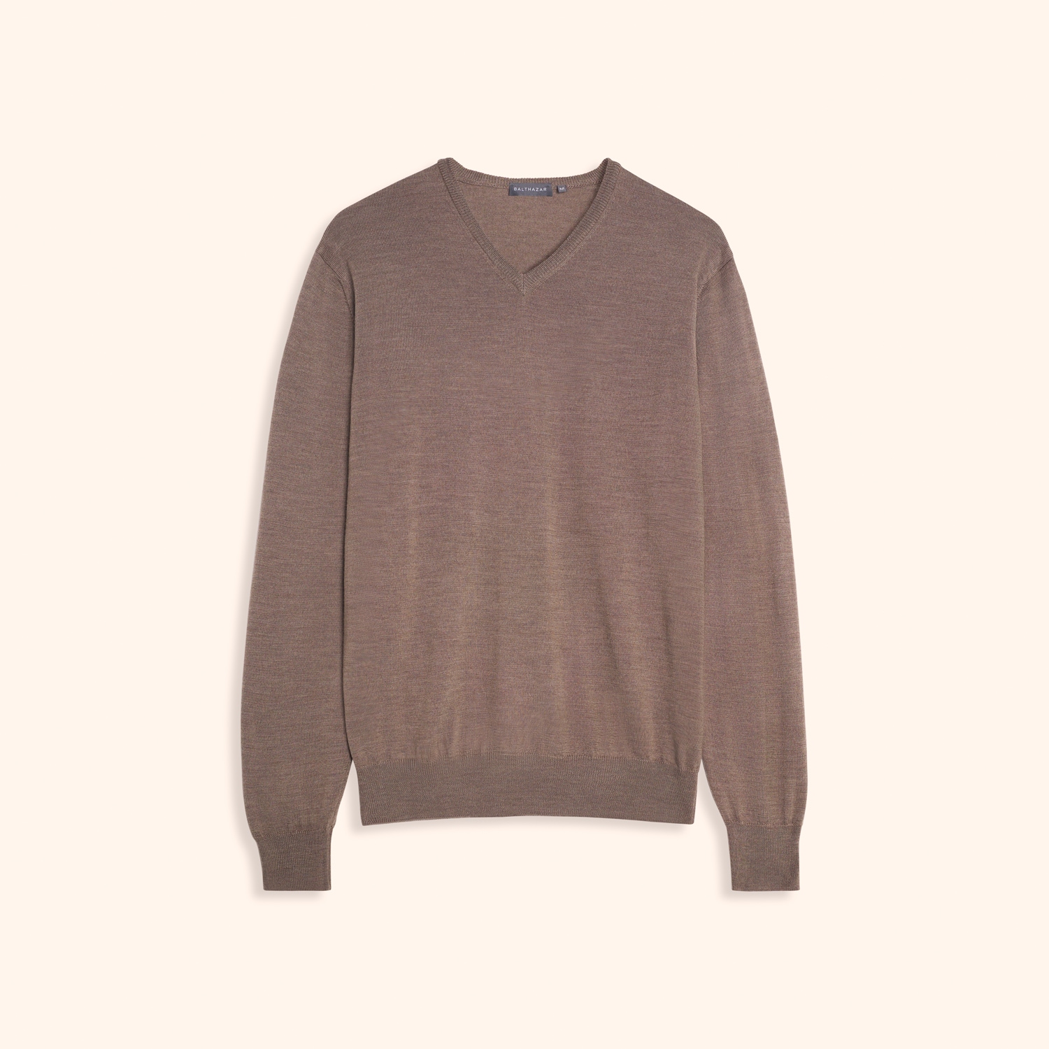 Pull col V