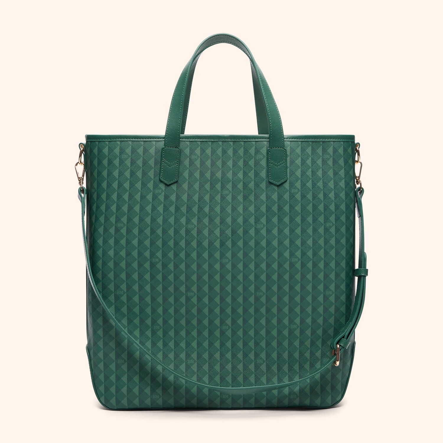 Sac tote "Prisme"