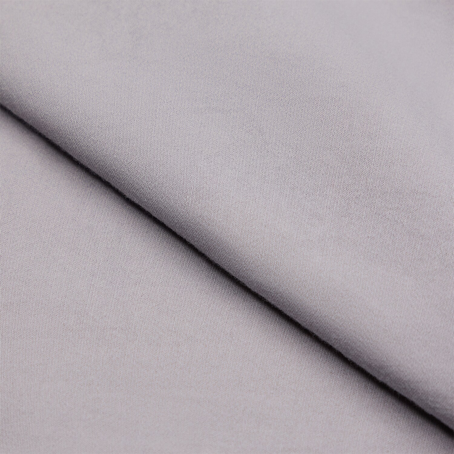 Housse de couette Sati en satin lavé 200 x 200
