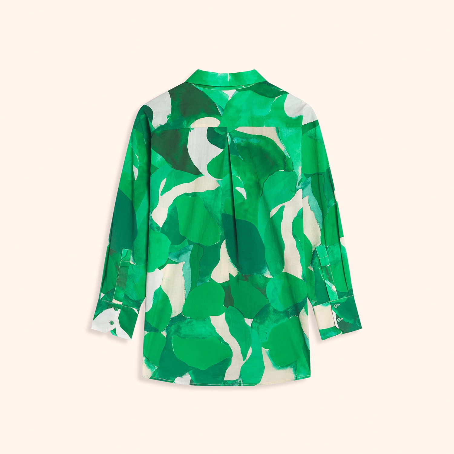 Chemise oversized