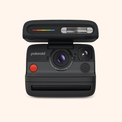 Appareil photo instantané Polaroid Flip Noir, , hi-res