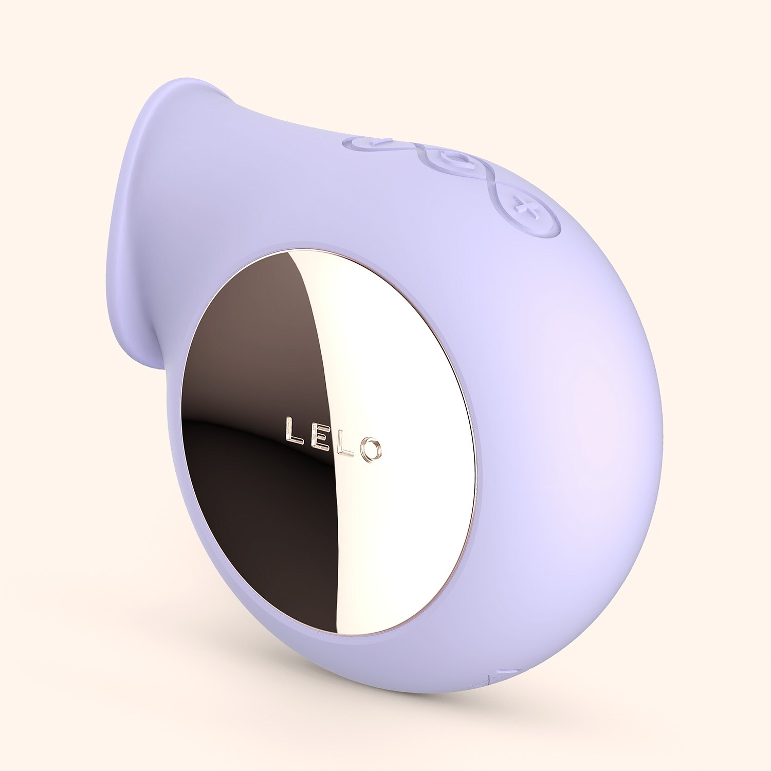 Stimulateur clitoridien de LELO