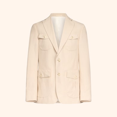 Veste 4 poches Saint Germain, , hi-res
