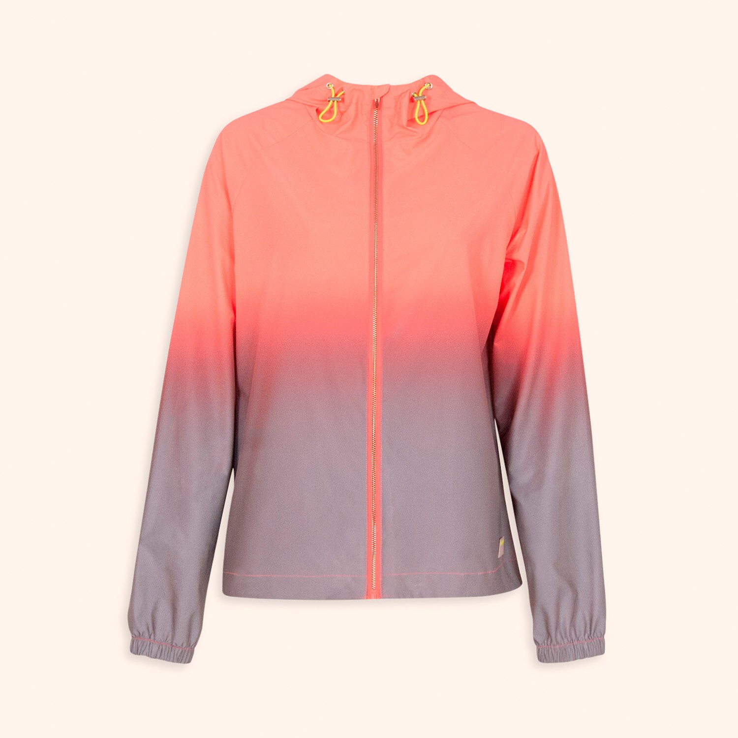 Veste réfléchissante Billie femme