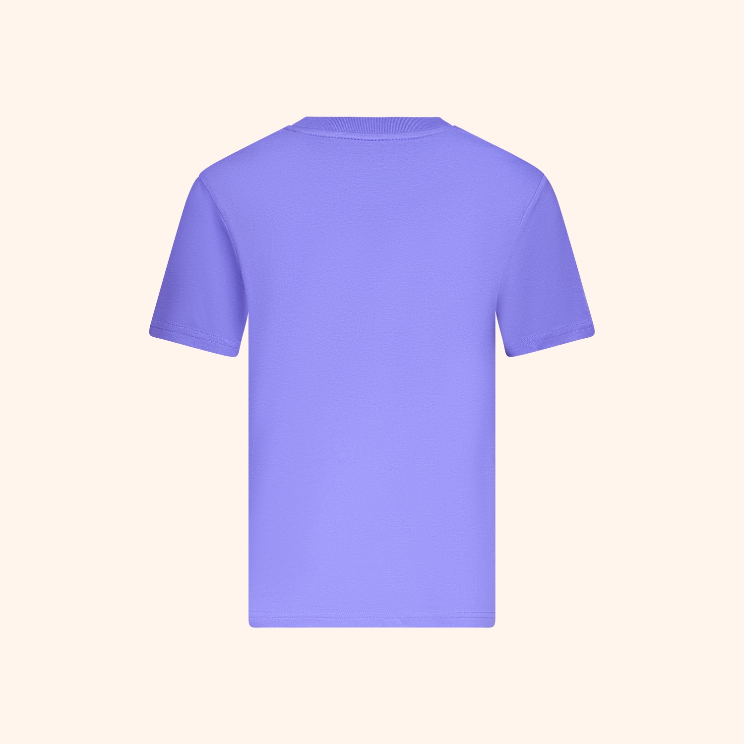 Tshirt SOLEDAD "Chocolat"