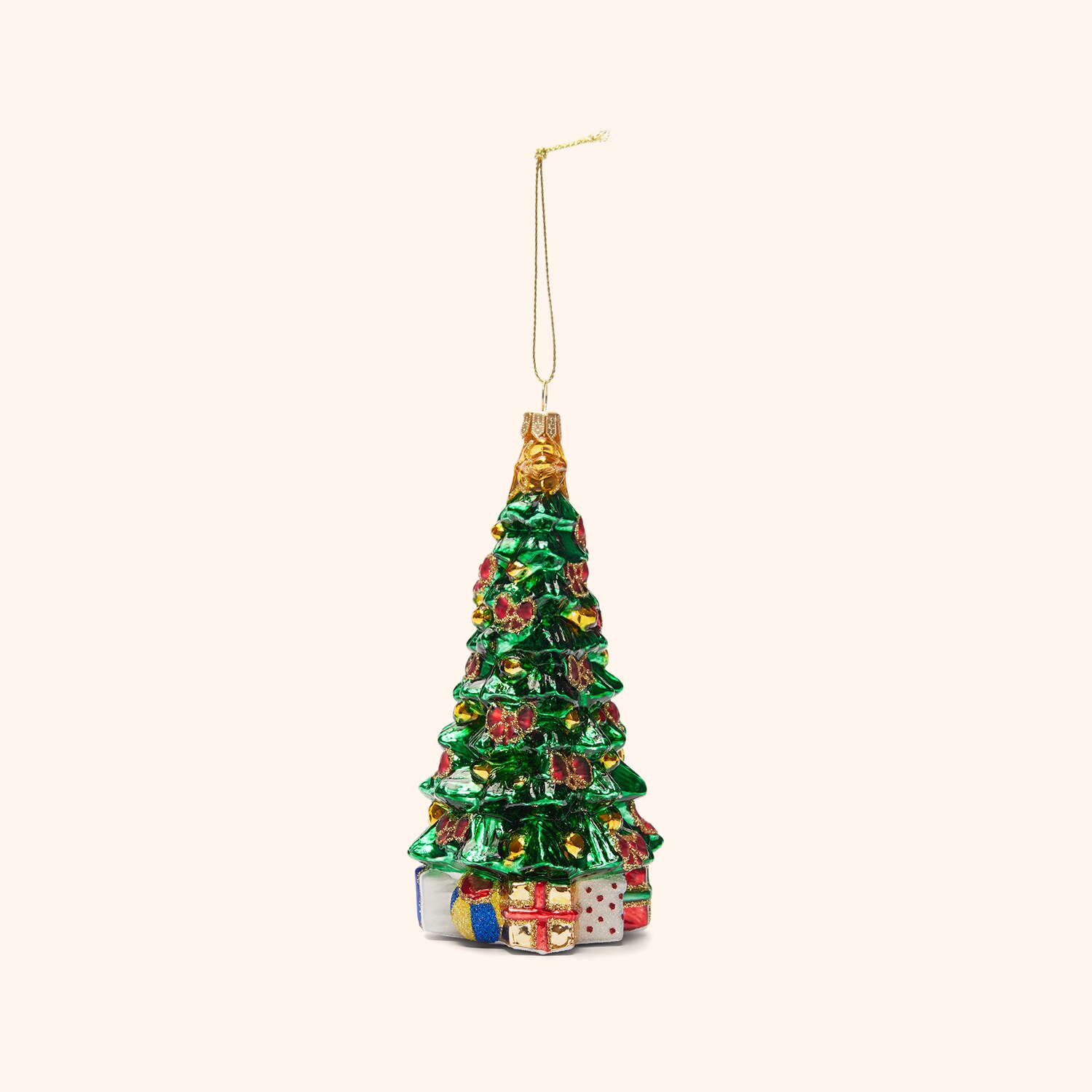 Boule Sapin de Noël