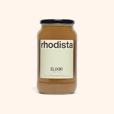 Elixir naturel, , hi-res