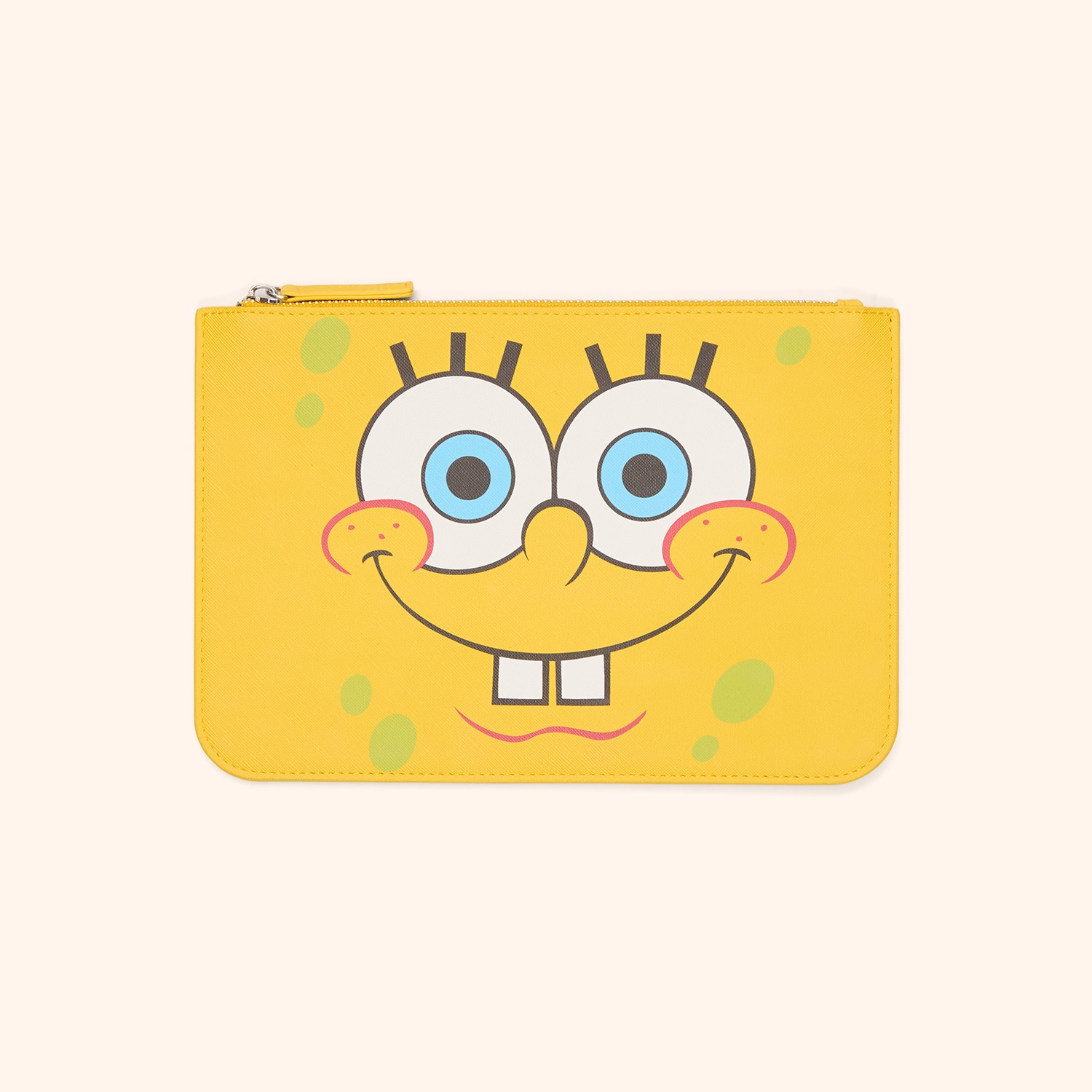 Pochette Bob L'éponge