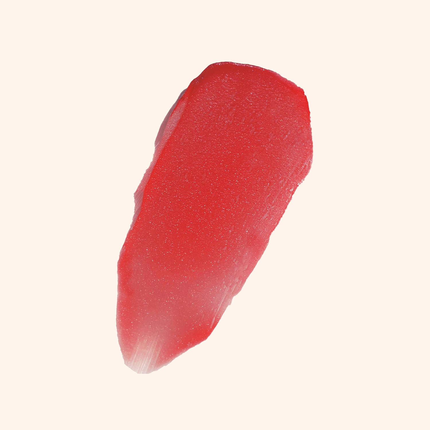 Rouge à lèvres Bisou Balm Bonbon Coquelicot