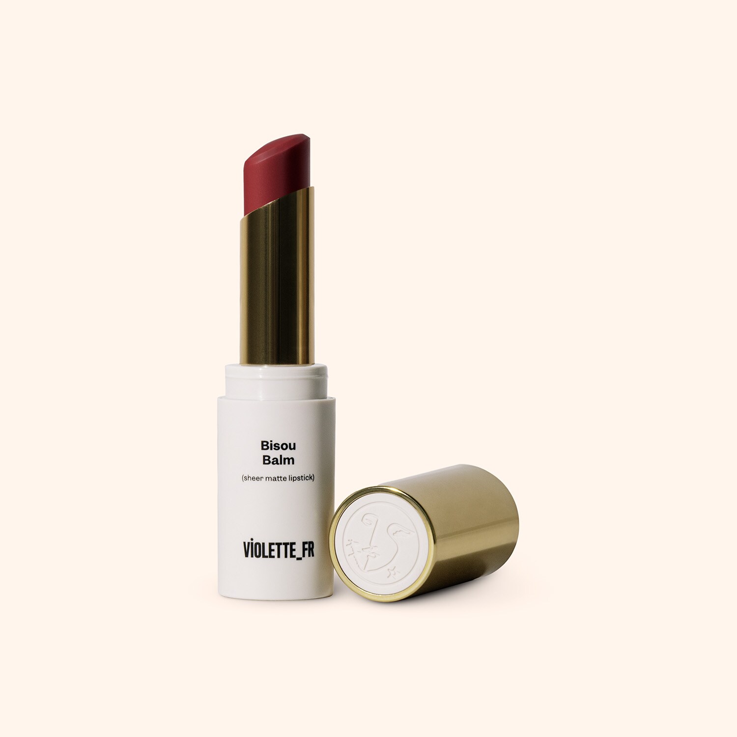 Bisou Balm: Betise