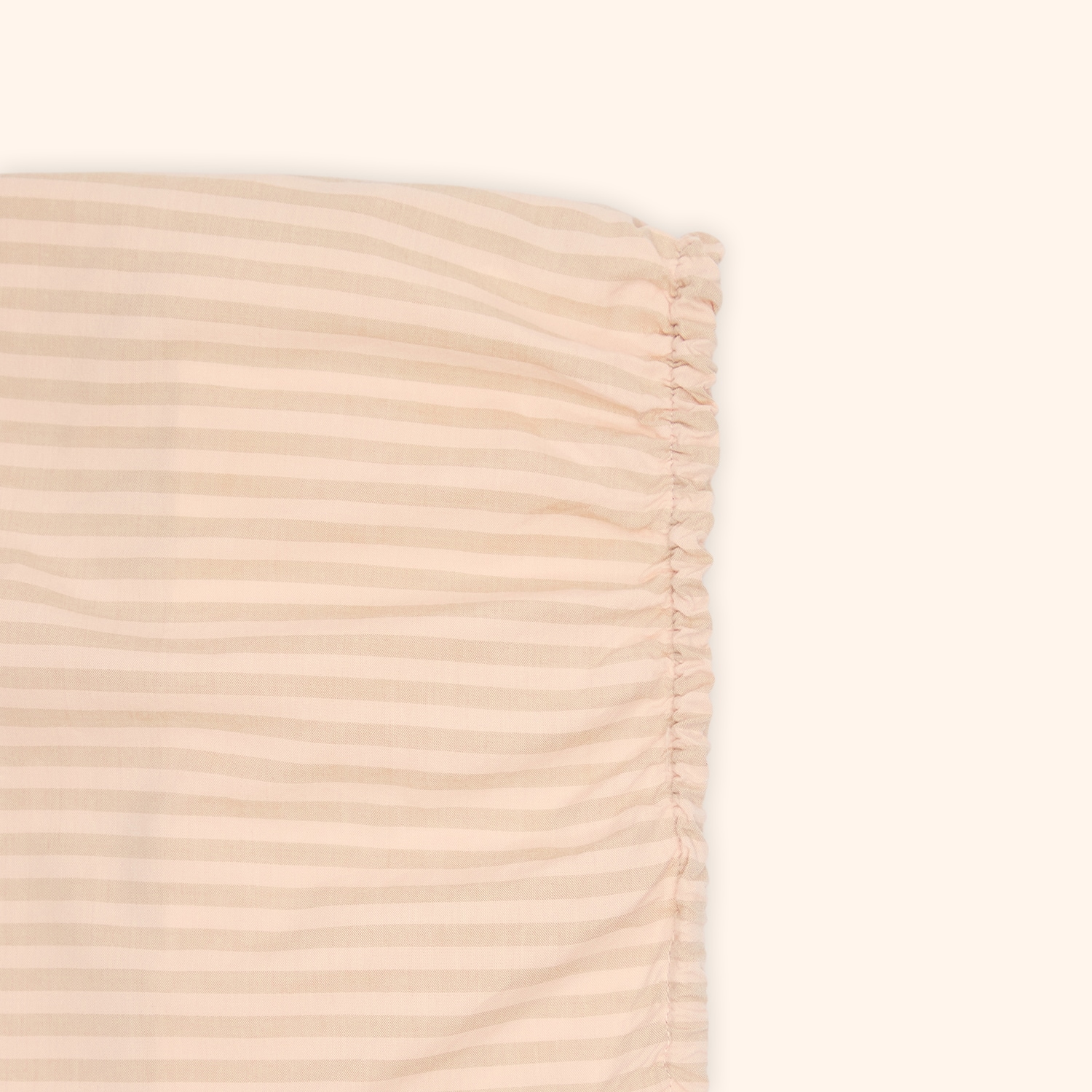 Drap Housse Bambou