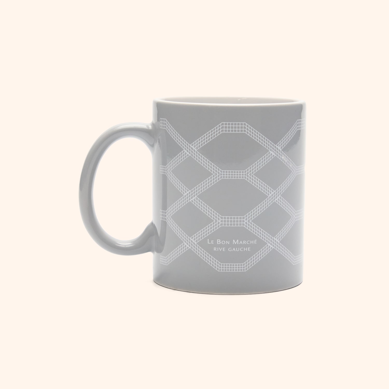 Mug Escalator