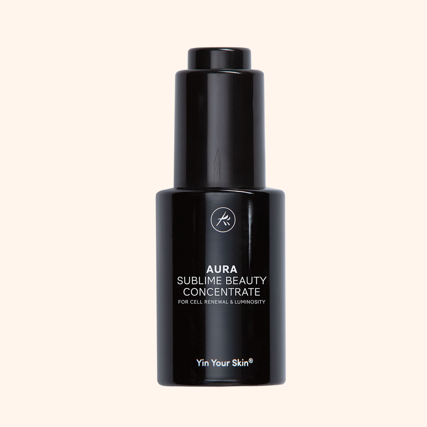 AURA Sublime Beauty Concentrate