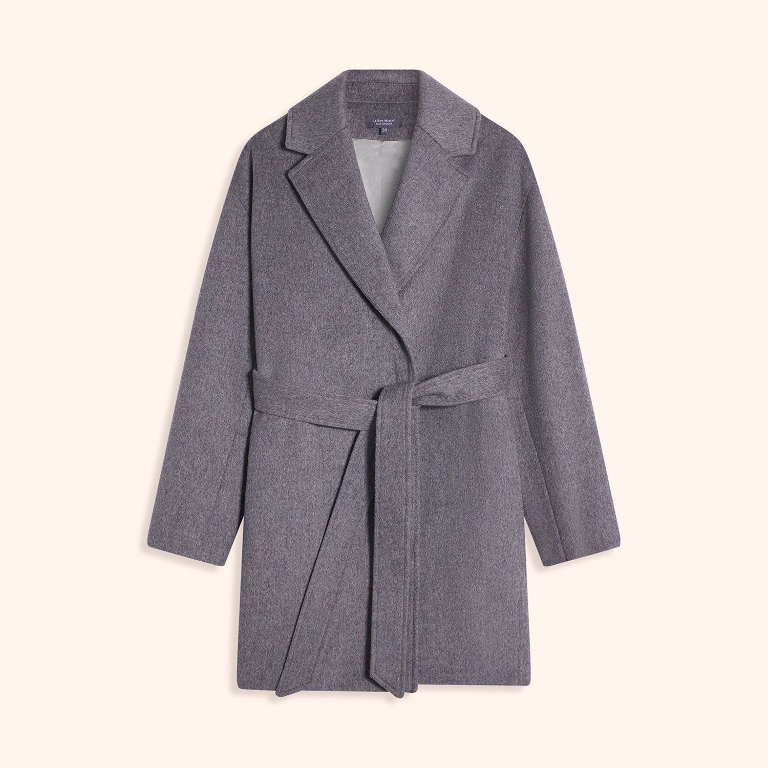 Manteau Mabel