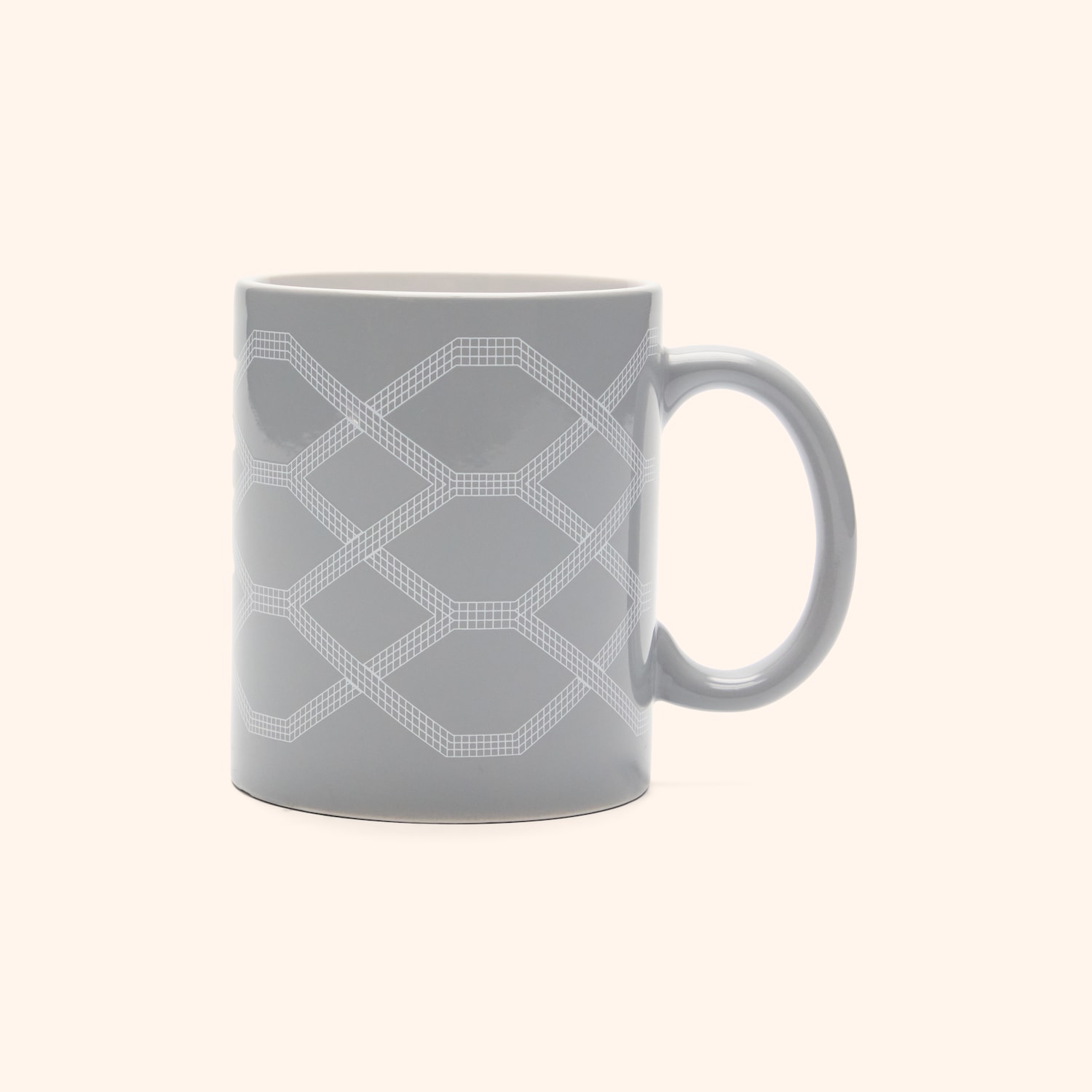 Mug Escalator