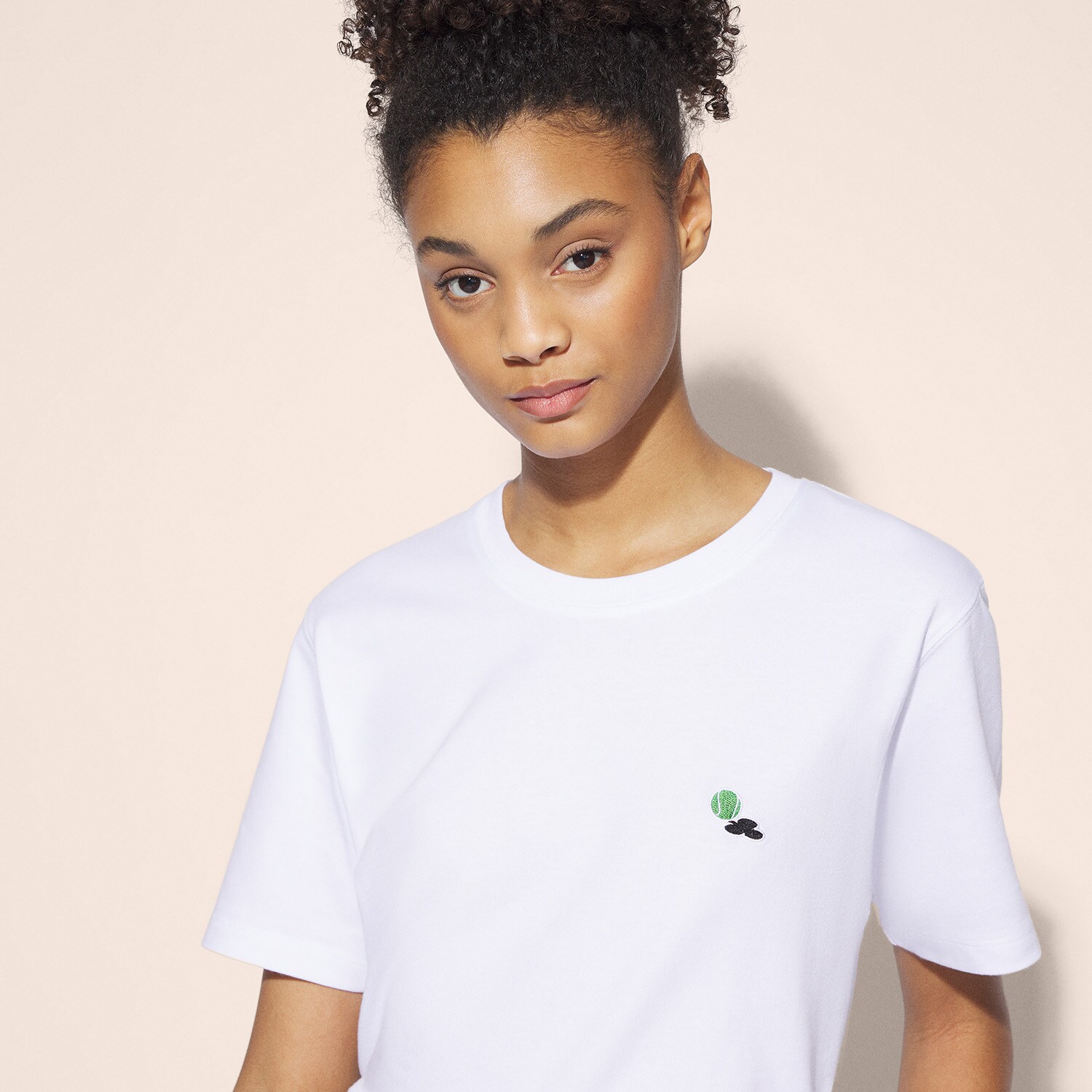 T-shirt The Ace Club