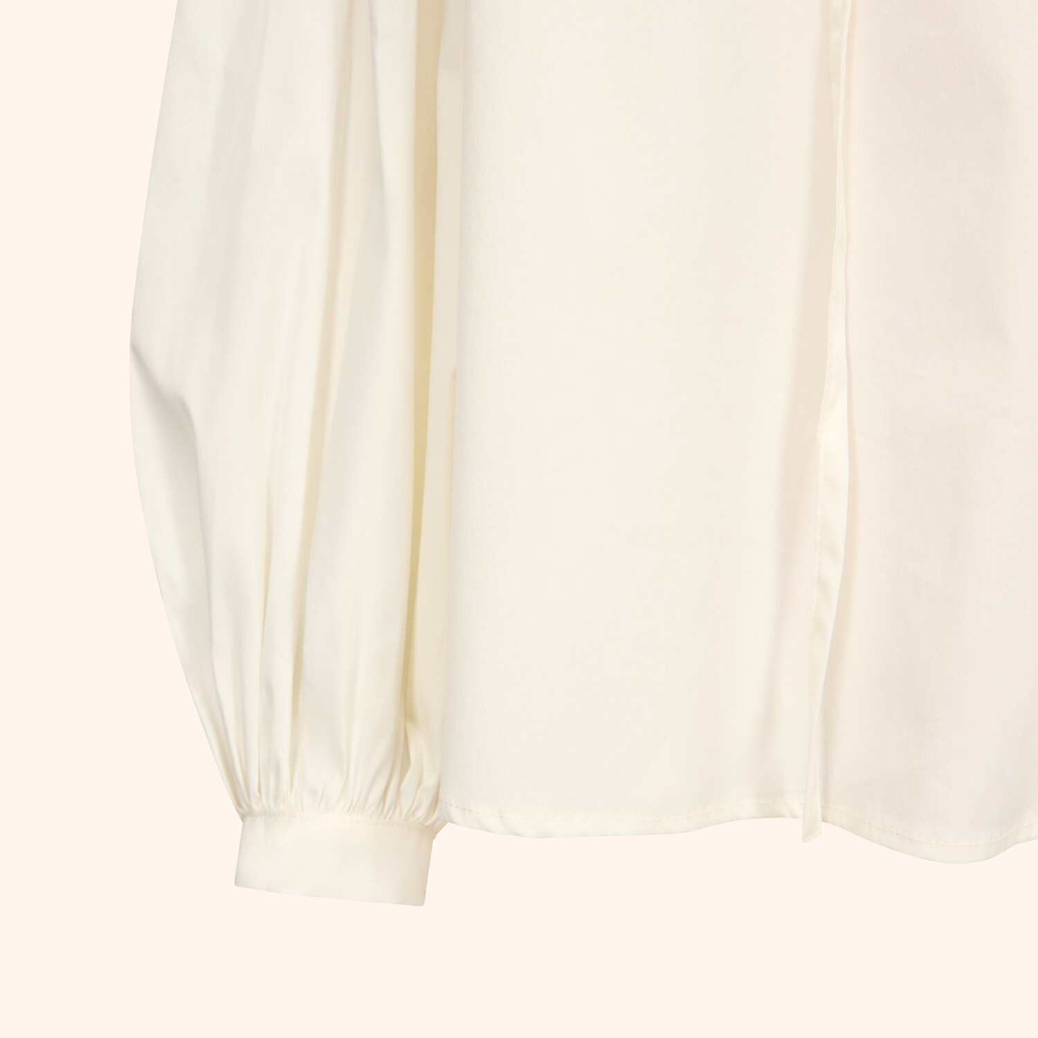 Blouse Basha 