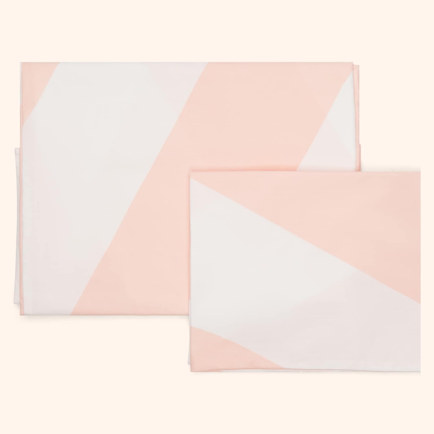 Parure Pink Stripe Lit Enfant 
