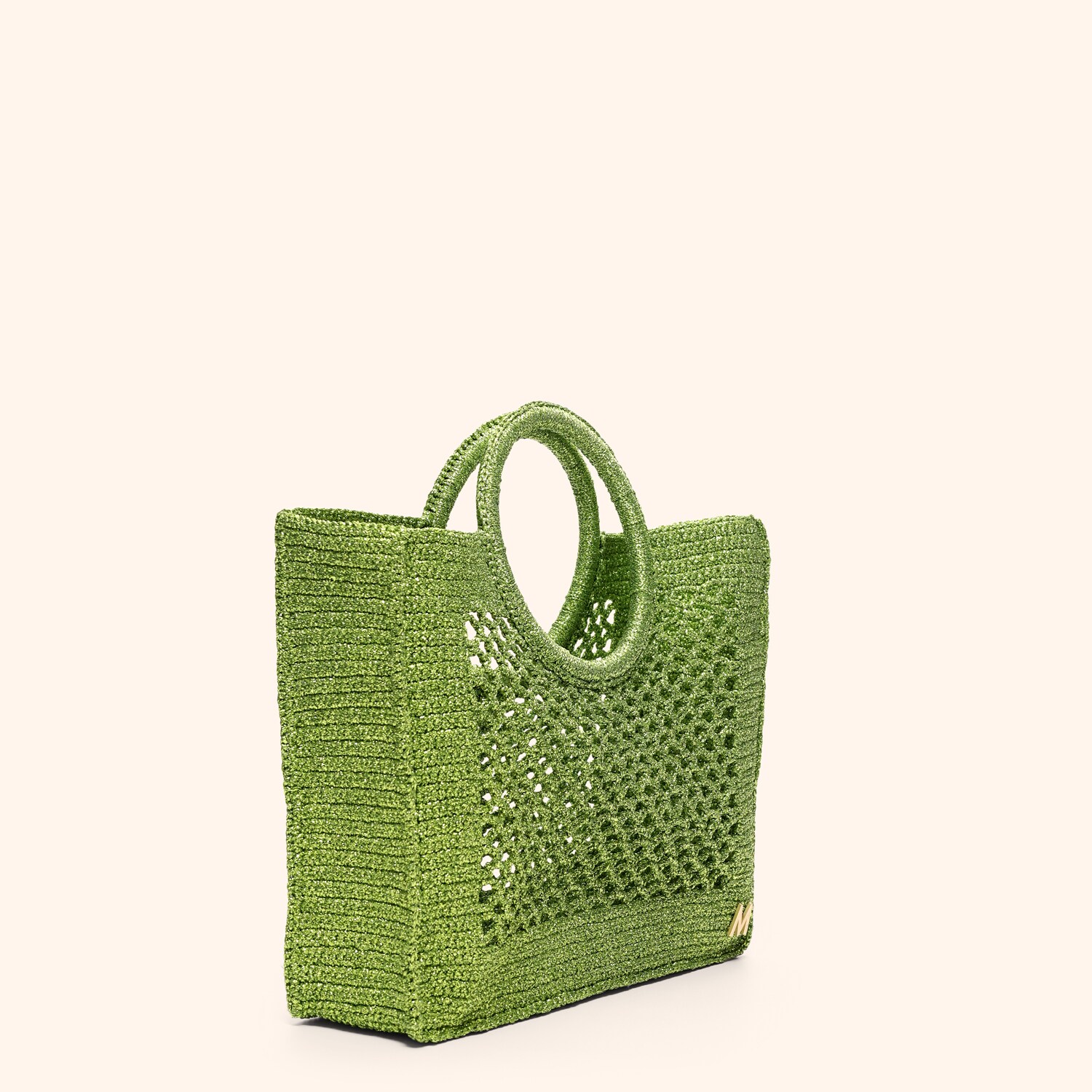 Sac crochet Fish net