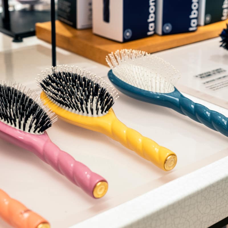 La Bonne Brosse : Personnalisation, , hi-res