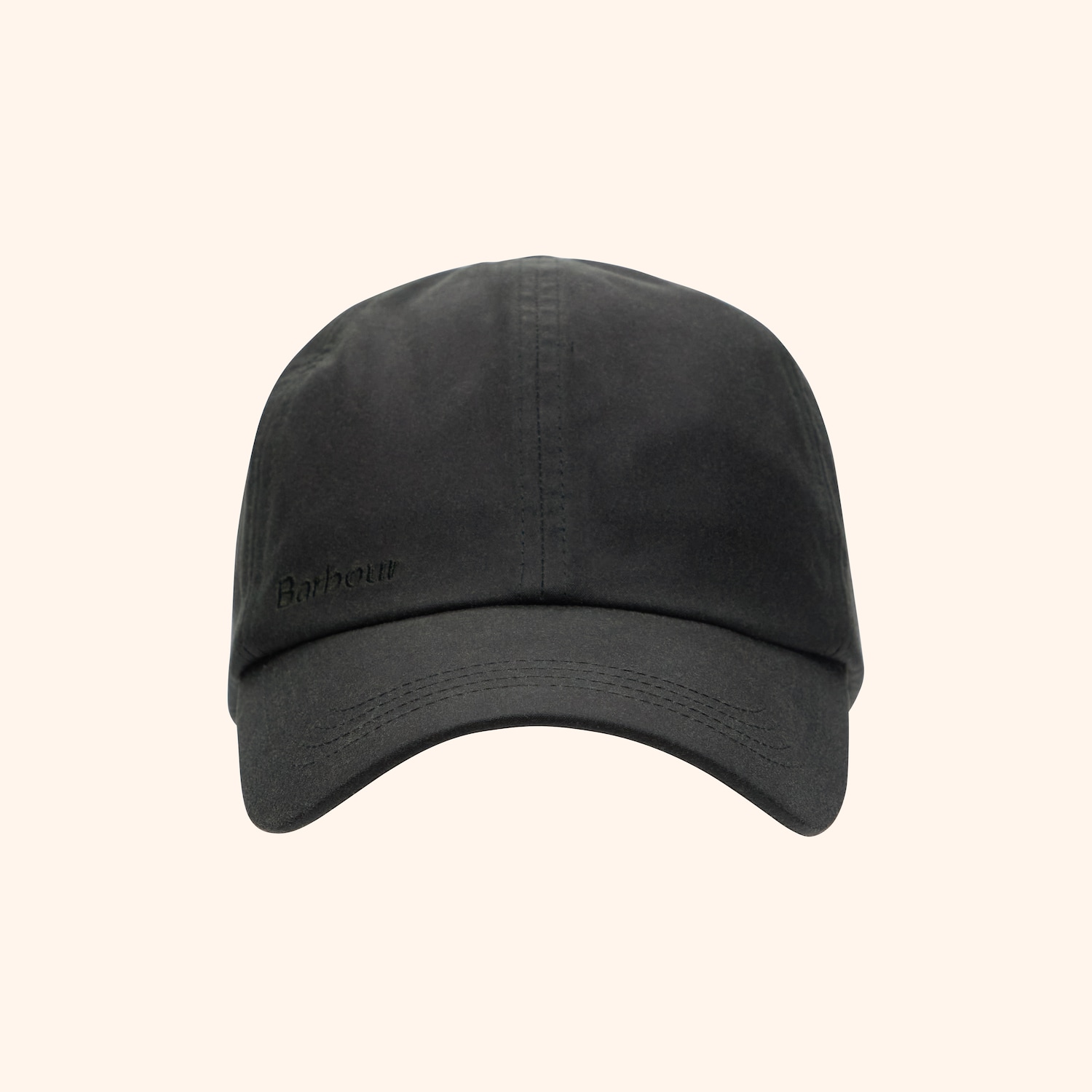 Casquette Wax