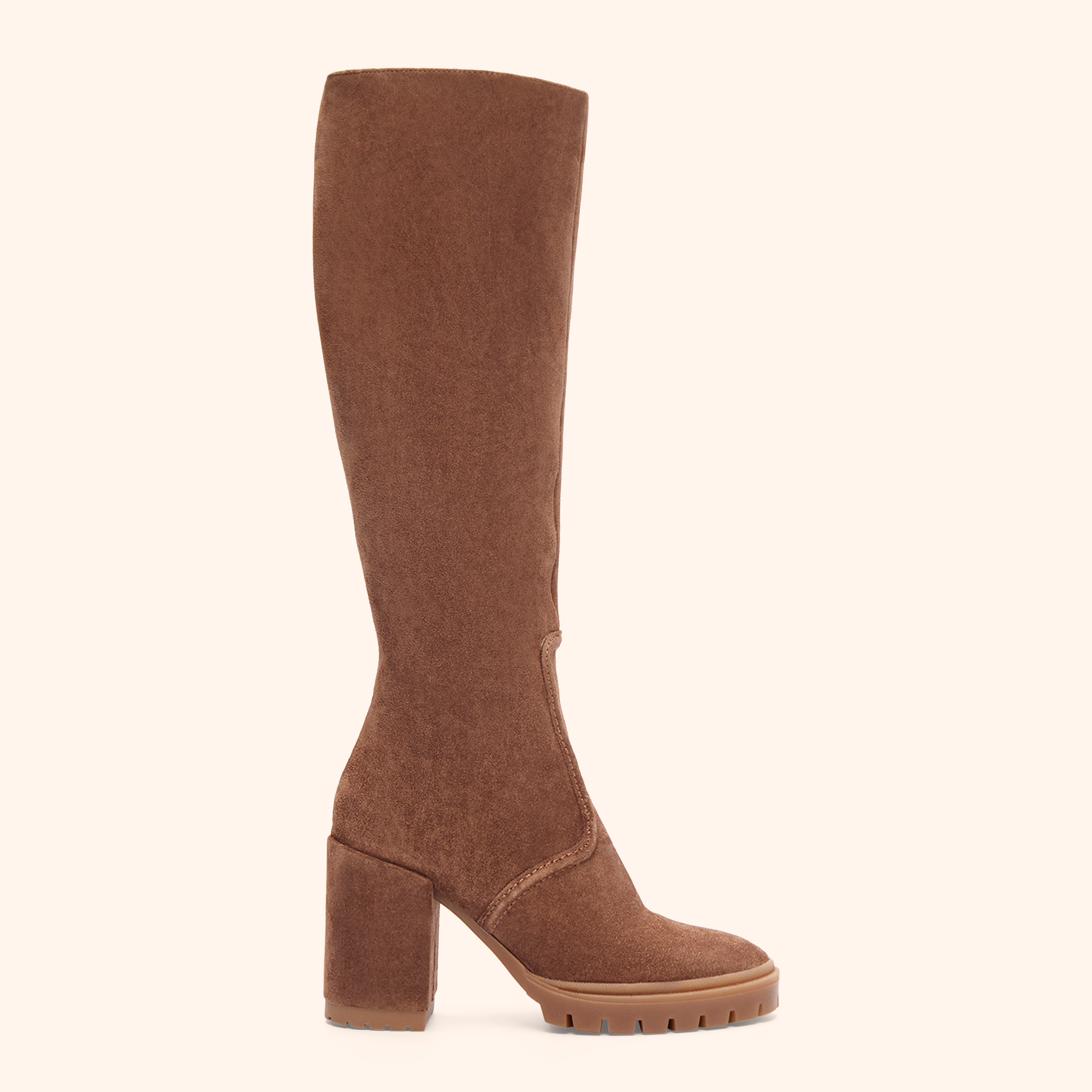 Bottes Maina