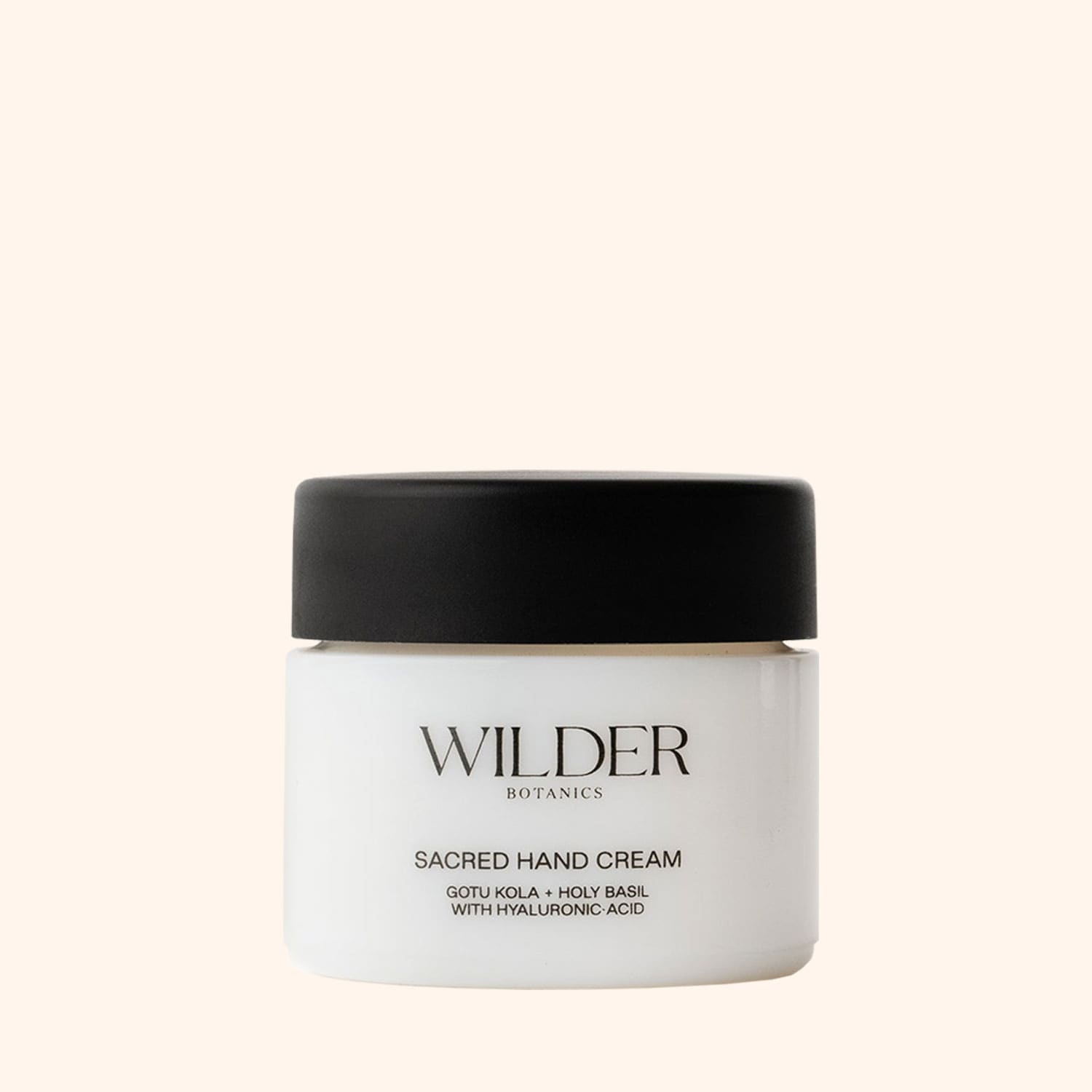 Sacred Hand Cream 50 ml