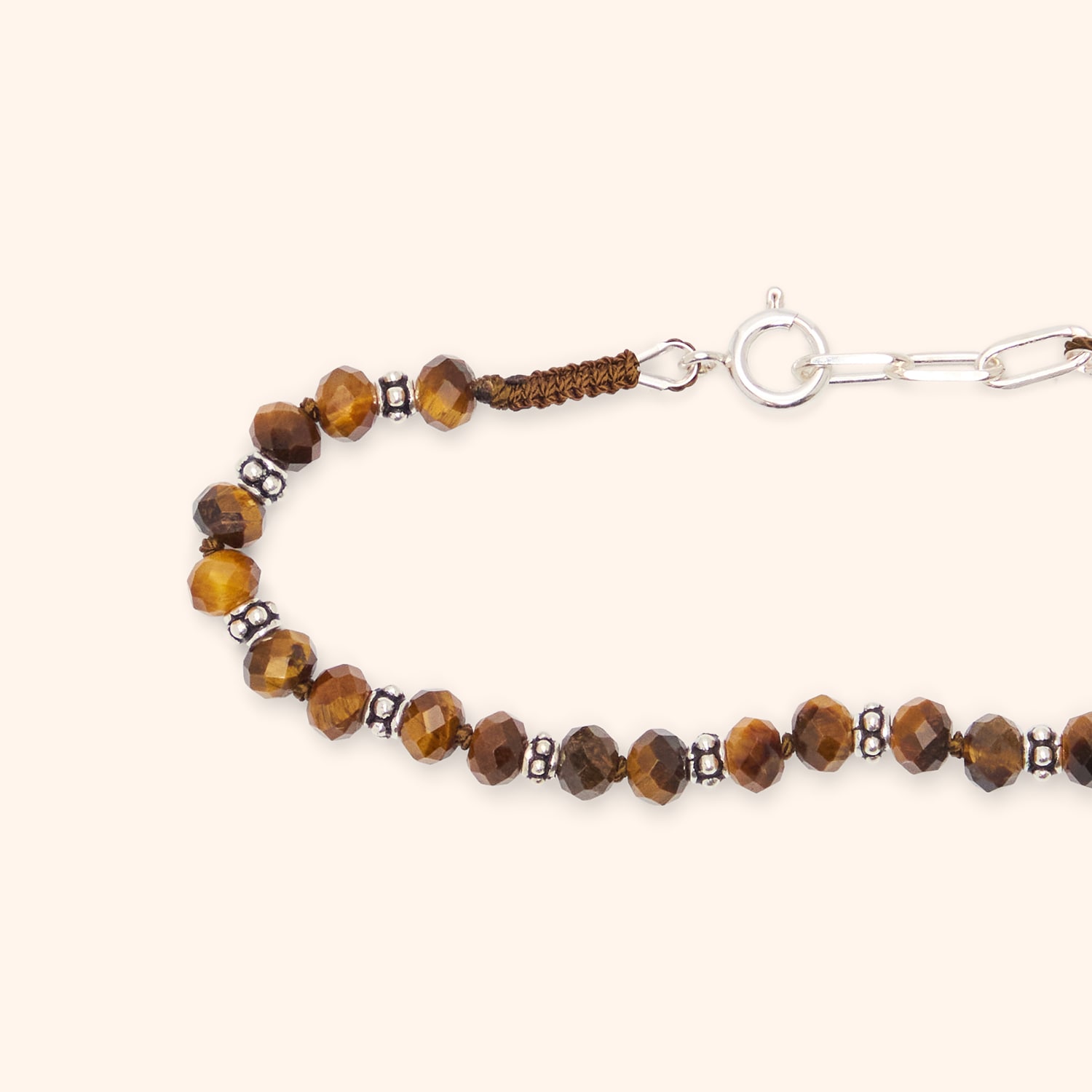 Bracelet Roky - Homme