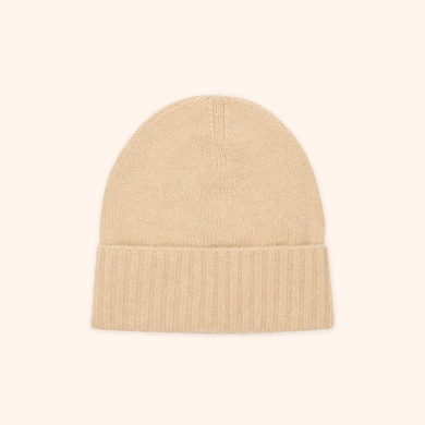 Bonnet 100 % cachemire, , hi-res