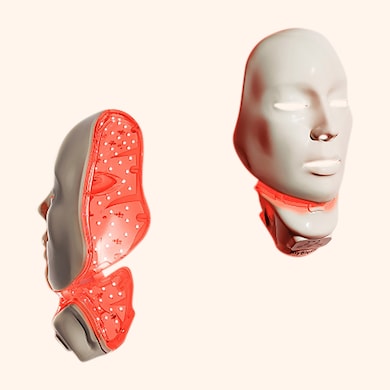Masque visage "MYLEDMASK", , hi-res