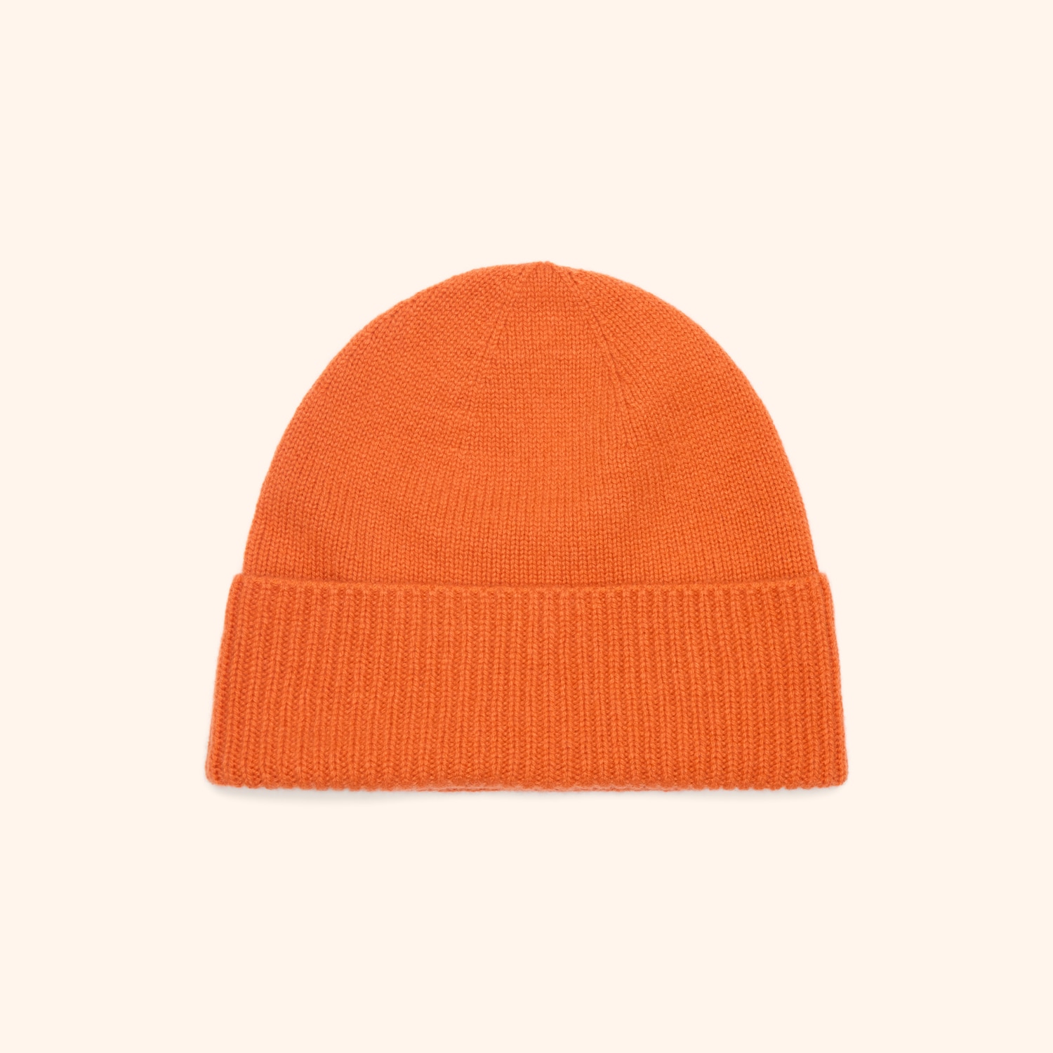 Bonnet en cachemire