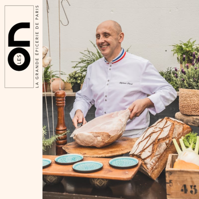 Atelier culinaire : Charcuterie et fromage, , hi-res