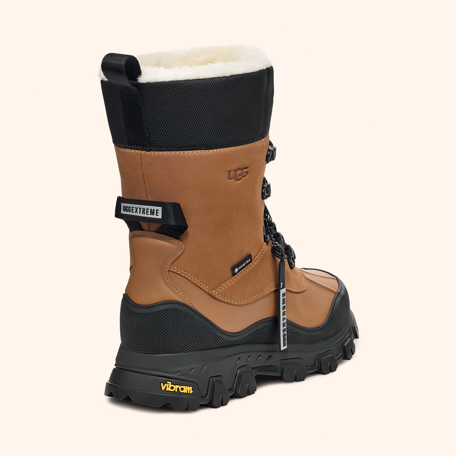 Chaussures W Adirondack Meridian