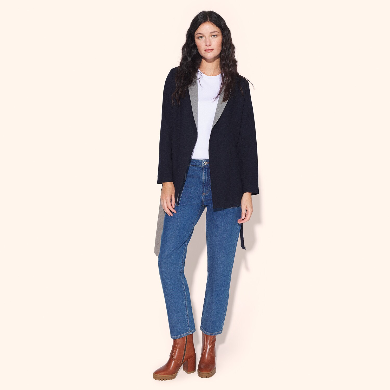 Veste kimono Travel