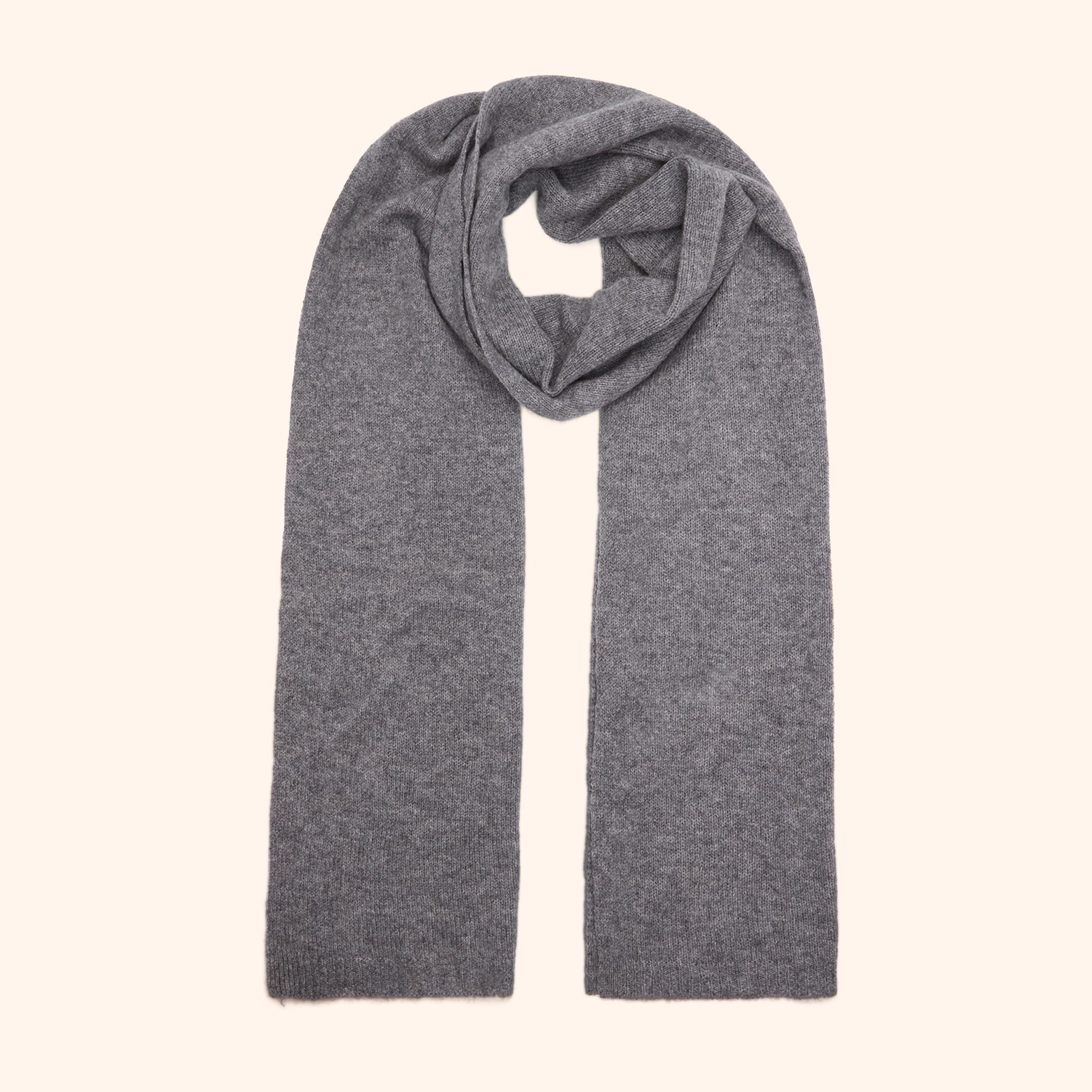 &Eacute;charpe en cachemire