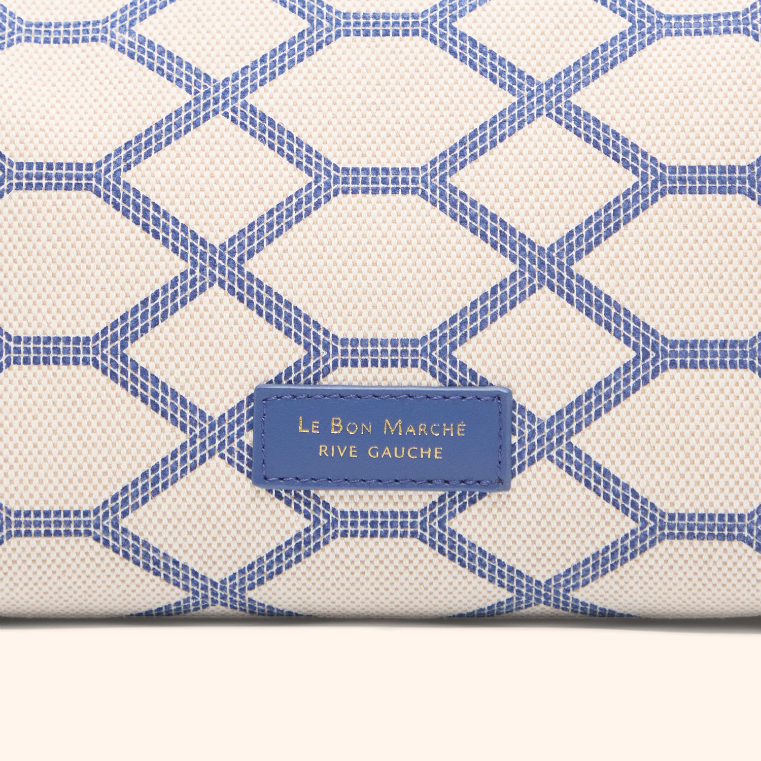 Trousse beaut&eacute;