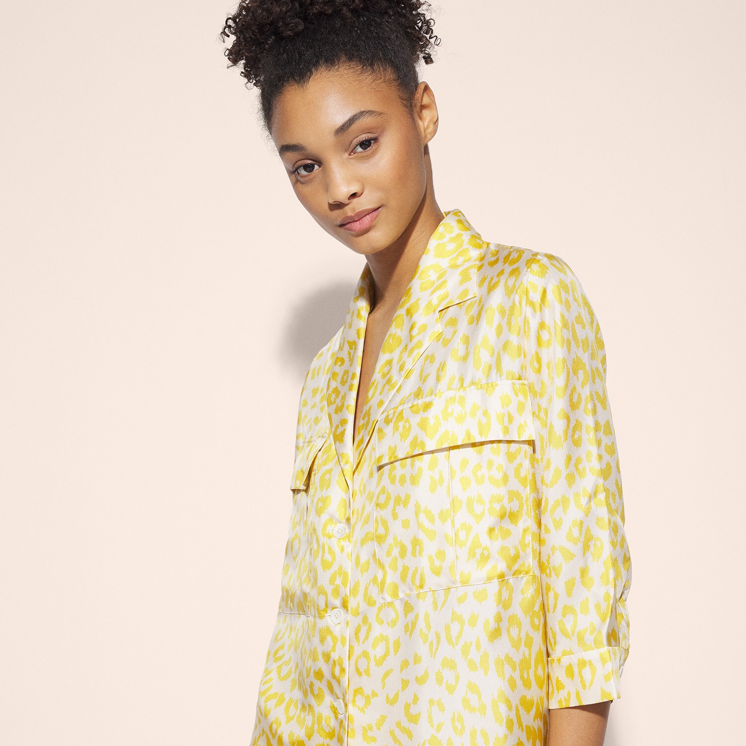 Chemise Lucky